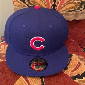 Cubs. Hat